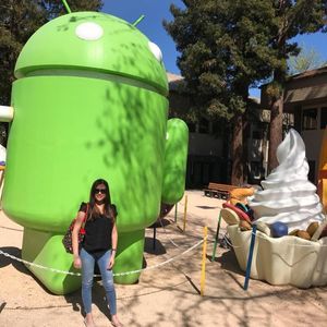 Meet your Posher, Zen